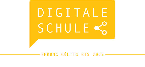 Digitale Schule-Logo 
