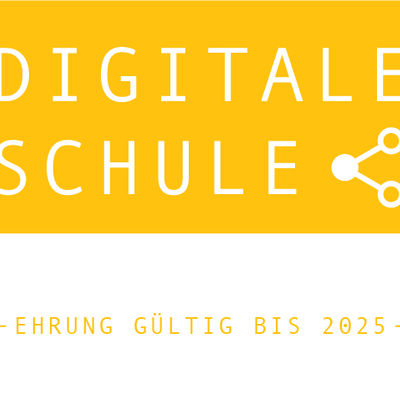 Digitale Schule-Logo 