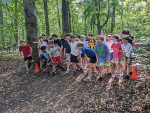 Bild vergr&ouml;&szlig;ern: Crosslauf 2026